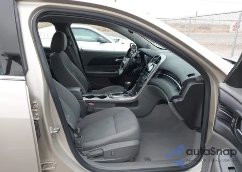 2013 Chevrolet Malibu 1Ls из США, поврежденный, VIN 1G11B5SA7DF305640